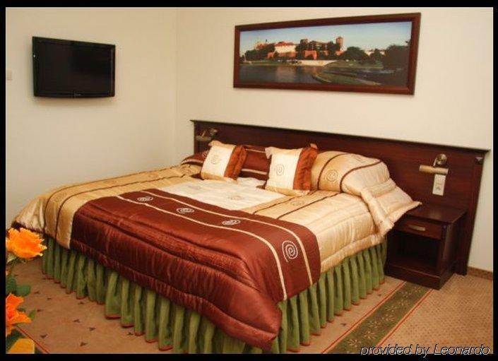 Dworek Magnat Modlniczka Habitación foto